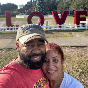 Meet your Posher, Clayton